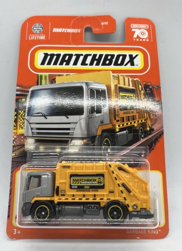 2023 matchbox 61 100 - 2023, #61/100