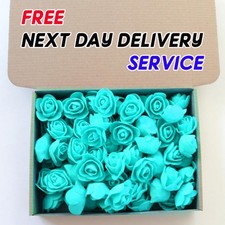 500 Foam Mini Roses WHOLESALE