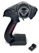 Tactic TTX300 Transmitter &