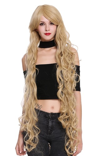 Wig women extremely long - wig,