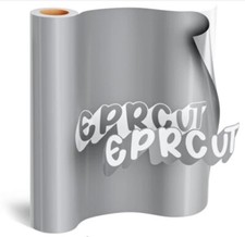 EPRCUT Grey Permanent Adhesive