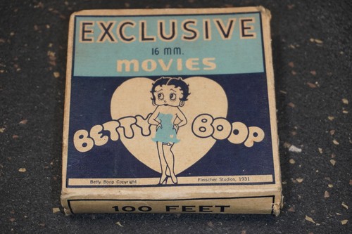 16mm movie film reel exclusive - 16mm,