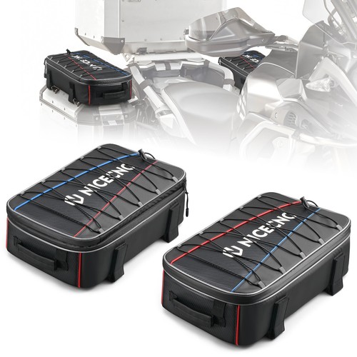 20l motorcycle side - 20l, cases
