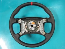 BMW E36 Custom Steering Wheel