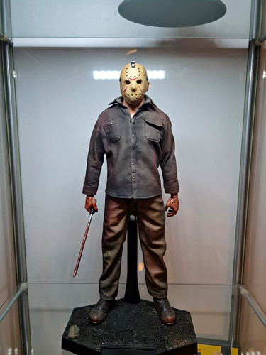 Scale custom jason - 1/6,