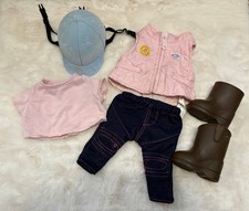 🐤 Zapf 43cm Baby Born Doll