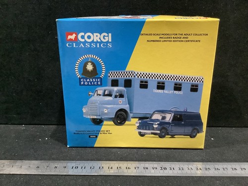 Corgi classics shop stock - corgi,