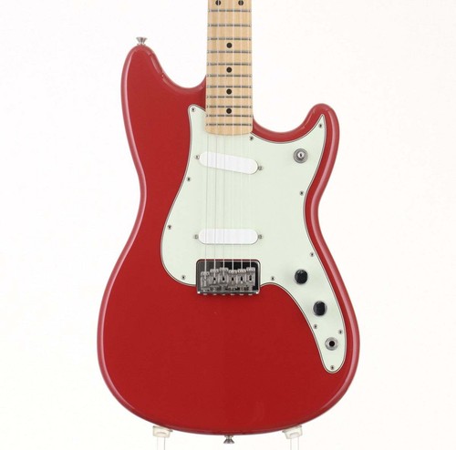 Fender duo sonic - fender, maple