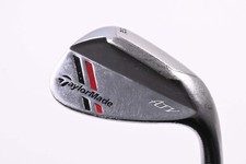 Taylormade ATV Gap Wedge / 52 Degree / Wedge Flex KBS Hi-Rev Shaft