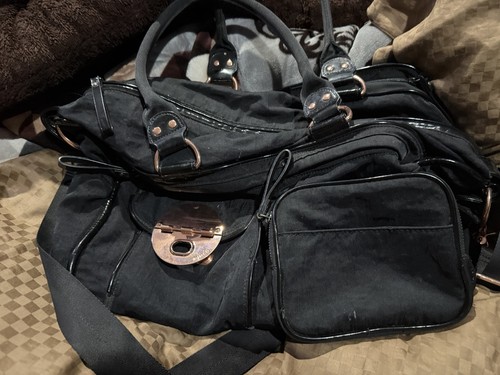 Mimco gym bag - gym,