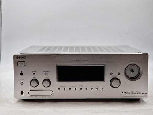Sony str db790 stereo - fm,