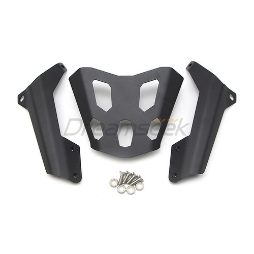 Rear luggage rack carrier - rear,