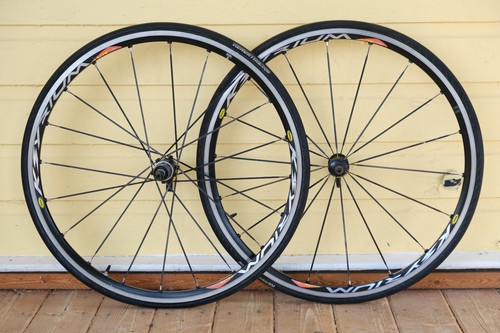 Mavic ksyrium elite 650c - 650c, road