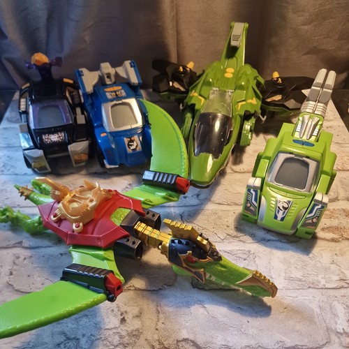 Vtech switch and - switch, go