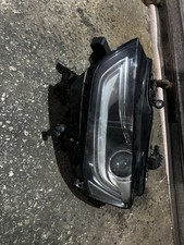 Audi A4 S4 B8 8K 2013 - 2015