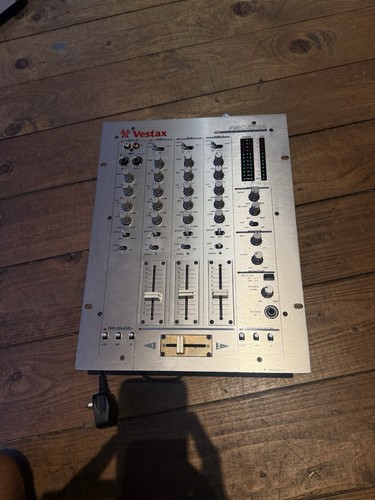 Vestax pmc 270a professional - pmc-270a,