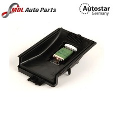 Autostar Germany A/C Blower