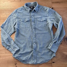 Ralph Lauren Double RRL