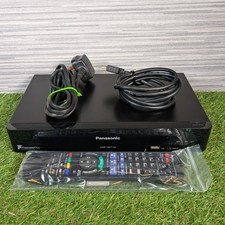 Panasonic DMR-HWT150EB Twin