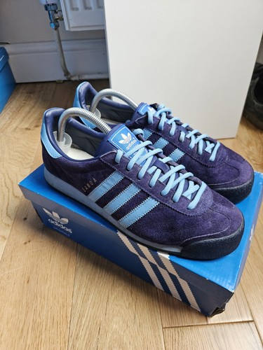 Adidas samoa vintage - adidas, size