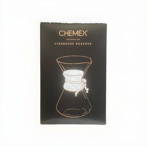 Starbucks reserve classic pour - classic,