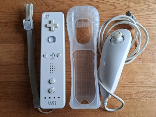 Official nintendo wii u - official,