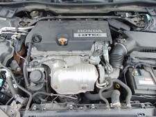 Honda Accord Mk8 08-15 2.2 Diesel Engine N22B1 Untested 00063219