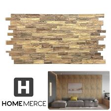 Panel Wall Slate Stone PVC