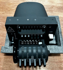 Honeycomb Aeronautical Bravo Throttle Quadrant Flight Simulator Controls Cockpit