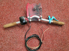 Yamaha SuperJet WaveRunner JetSki Start/Stop Switch Box Handlebar Steering etc.