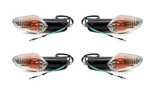 Honda CBF125 2009-2013 Full Set of OE style Indicators