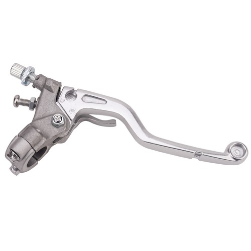 Handlebar clutch lever - handlebar,