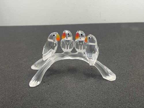 Swarovski figurine 199123 - swarovski,