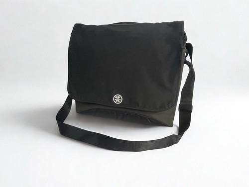 Crumpler messenger laptop bag - laptop,