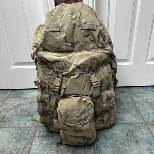 British mtp plce infantry - mtp,
