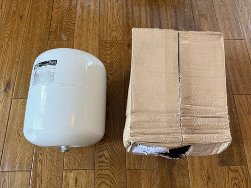 Vaillant zilmet 18 litre - 18,