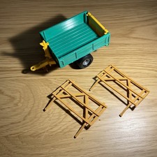 Vintage Britains Farm 1:32