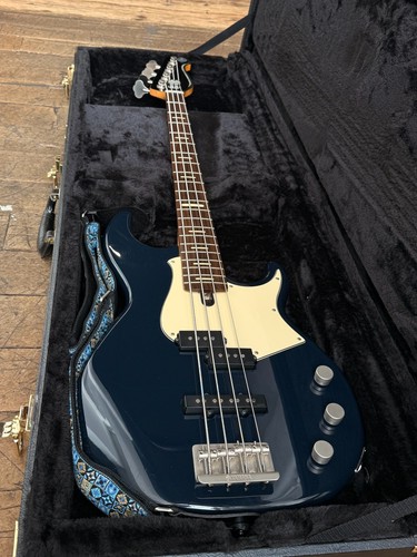 Yamaha bbp34 bass - bass, guitar