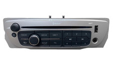 Renault Megane 3 CD player