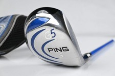 Ping G5 #5 Wood / 18 Degree /