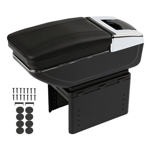 Boxed armrest for audi - armrest, a3