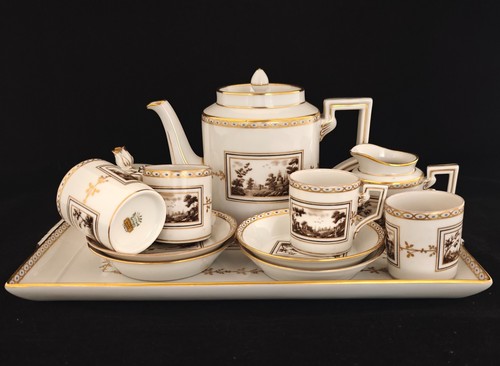 Richard ginori fiesole coffee - richard,