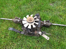 Tuff Torq K46 Transaxle