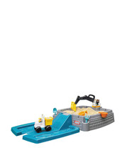 Little Tikes Dirt Diggers Excavator Sandbox Kids Outdoor Play Toy Fun Activity