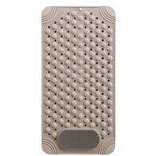  Feet Cleaner Shower Bathroom Wall-mounted Foot Wash Pads Scrubber