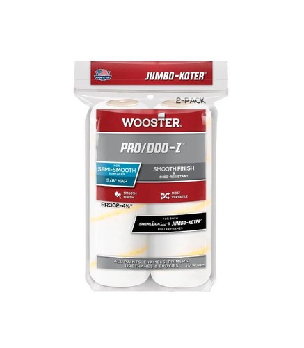 Wooster jumbo koter pro - wooster,