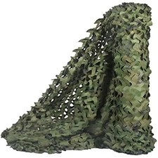 2*3M/4*6M Large Camouflage Net