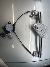 MK3 MAZDA MX5 PASSENGER WINDOW REGULATOR FULLY WORKING NO ISSUES 2005-2015