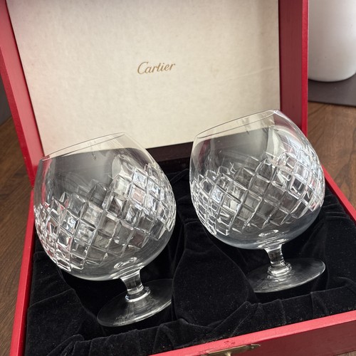 Cartier pair brierley - pair, for