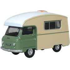 Oxford Diecast 76JM025 Morris